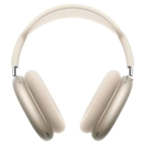 Беспроводные наушники Apple AirPods Max 2 Starlight (USB-C)