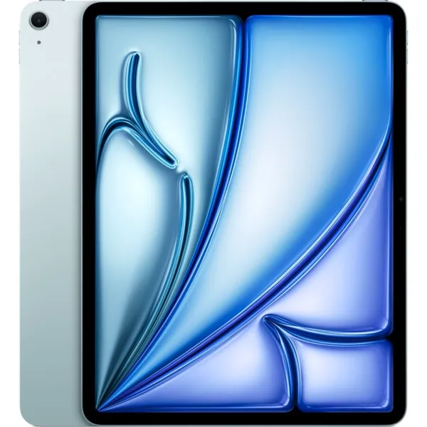 Apple iPad Air 13 (2026) M4 Wi-Fi 1TB Blue